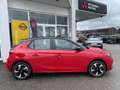 Opel Corsa-e 50kWh Corsa YES Rot - thumbnail 4