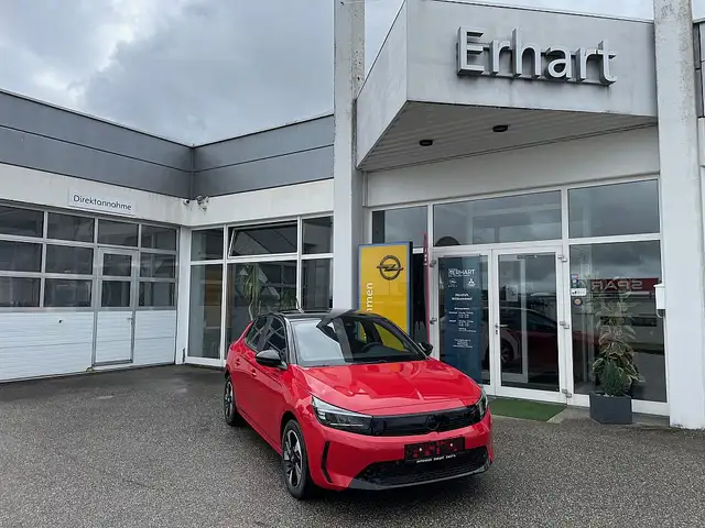 Opel Corsa-e 50kWh Corsa YES