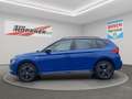 Skoda Kamiq Monte Carlo 1.0 TSI / KESSY / APP / SOFORT Blauw - thumbnail 3
