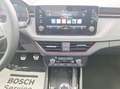 Skoda Kamiq Monte Carlo 1.0 TSI / KESSY / APP / SOFORT Blauw - thumbnail 17