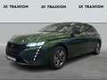 Peugeot 308 Style 1.2i 130pk - LED / Carplay / GPS Verde - thumbnail 1