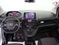 Peugeot Partner BlueHDI COMBI 5 XL GPS 100 Blanco - thumbnail 11