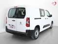 Peugeot Partner BlueHDI COMBI 5 XL GPS 100 Blanco - thumbnail 6