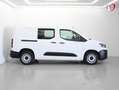 Peugeot Partner BlueHDI COMBI 5 XL GPS 100 Blanco - thumbnail 31