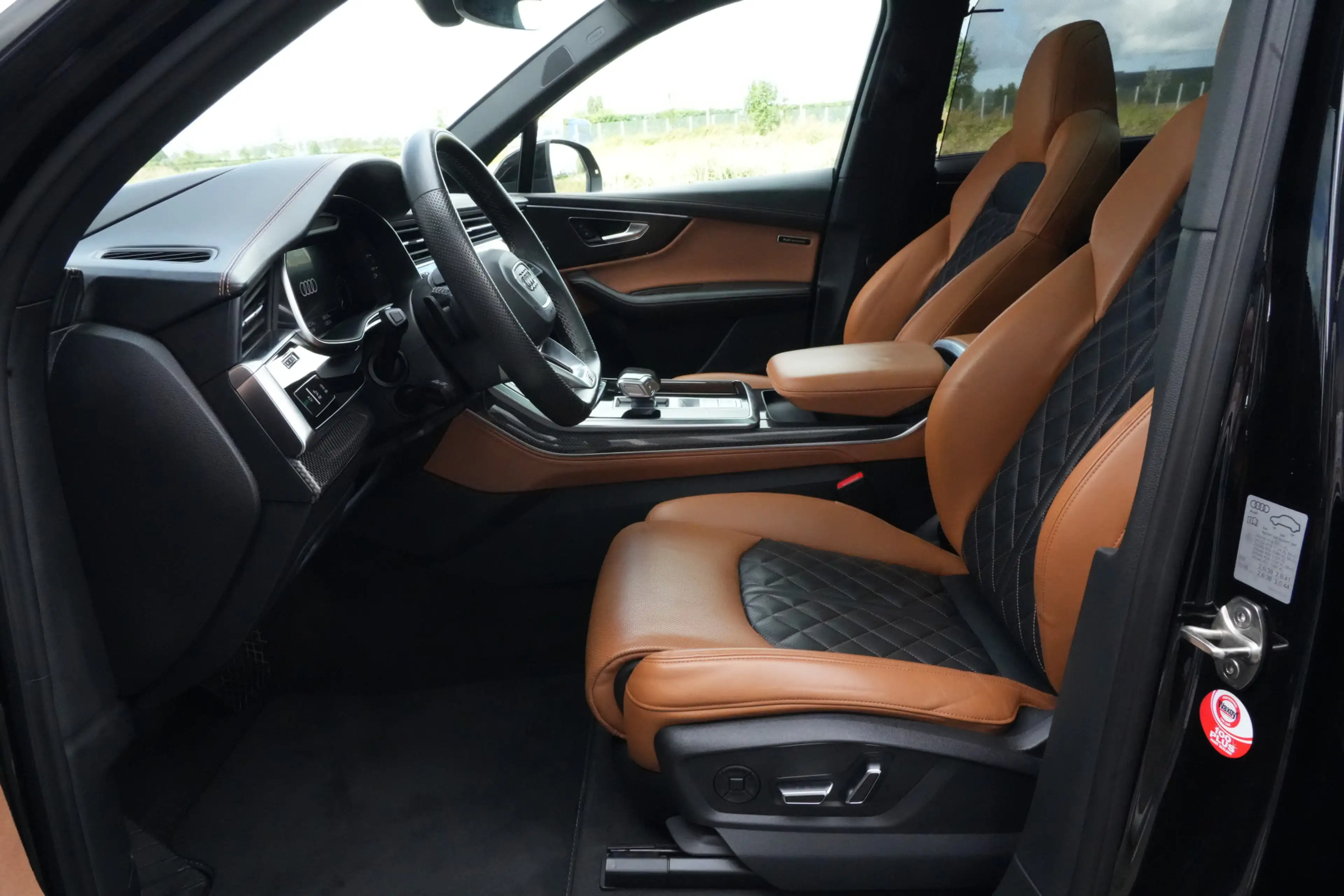 Audi Q7 60 TFSI e Quattro Pro Line S Competition | 489 PK — photo 10