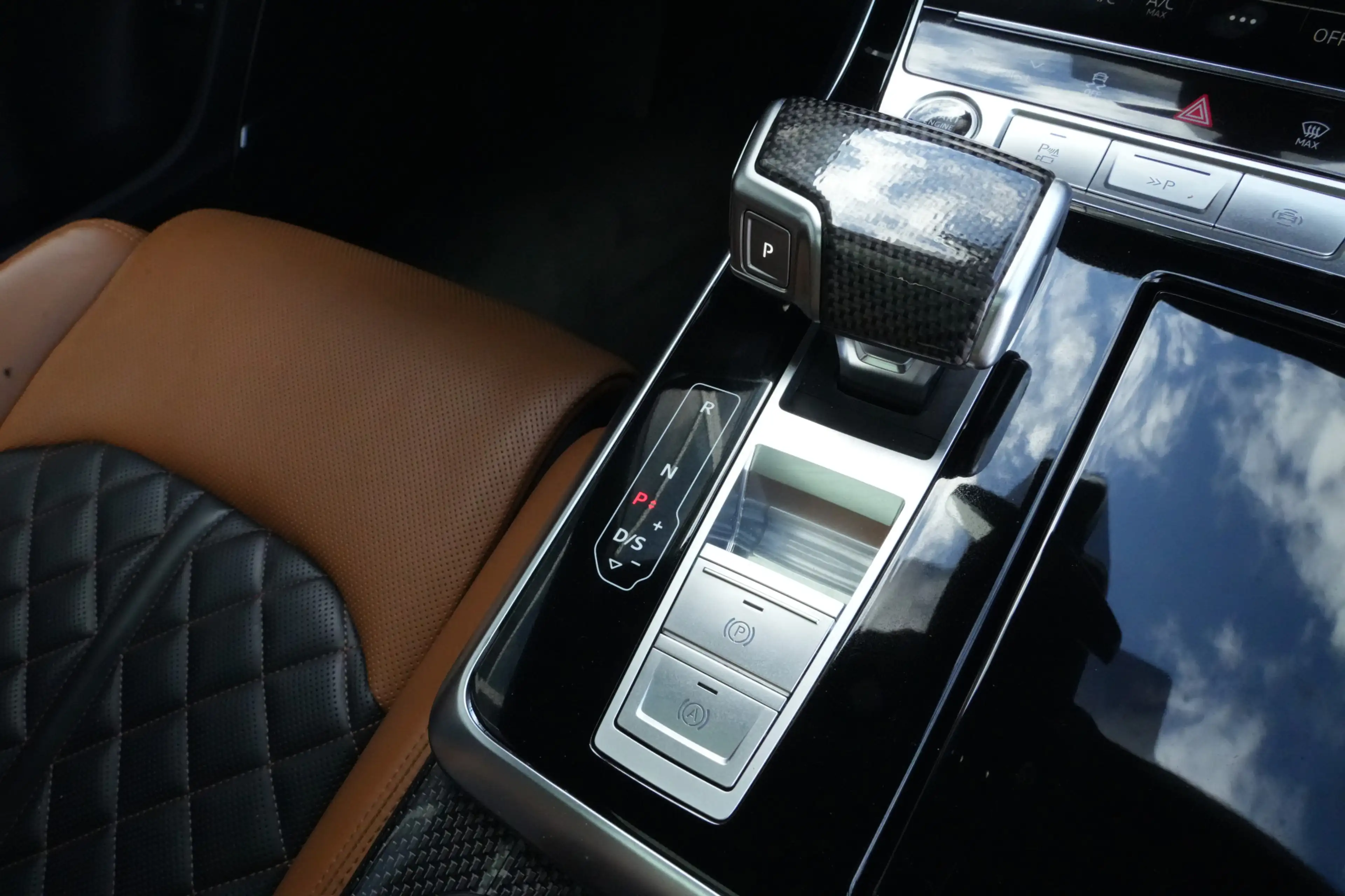Audi Q7 60 TFSI e Quattro Pro Line S Competition | 489 PK — photo 14
