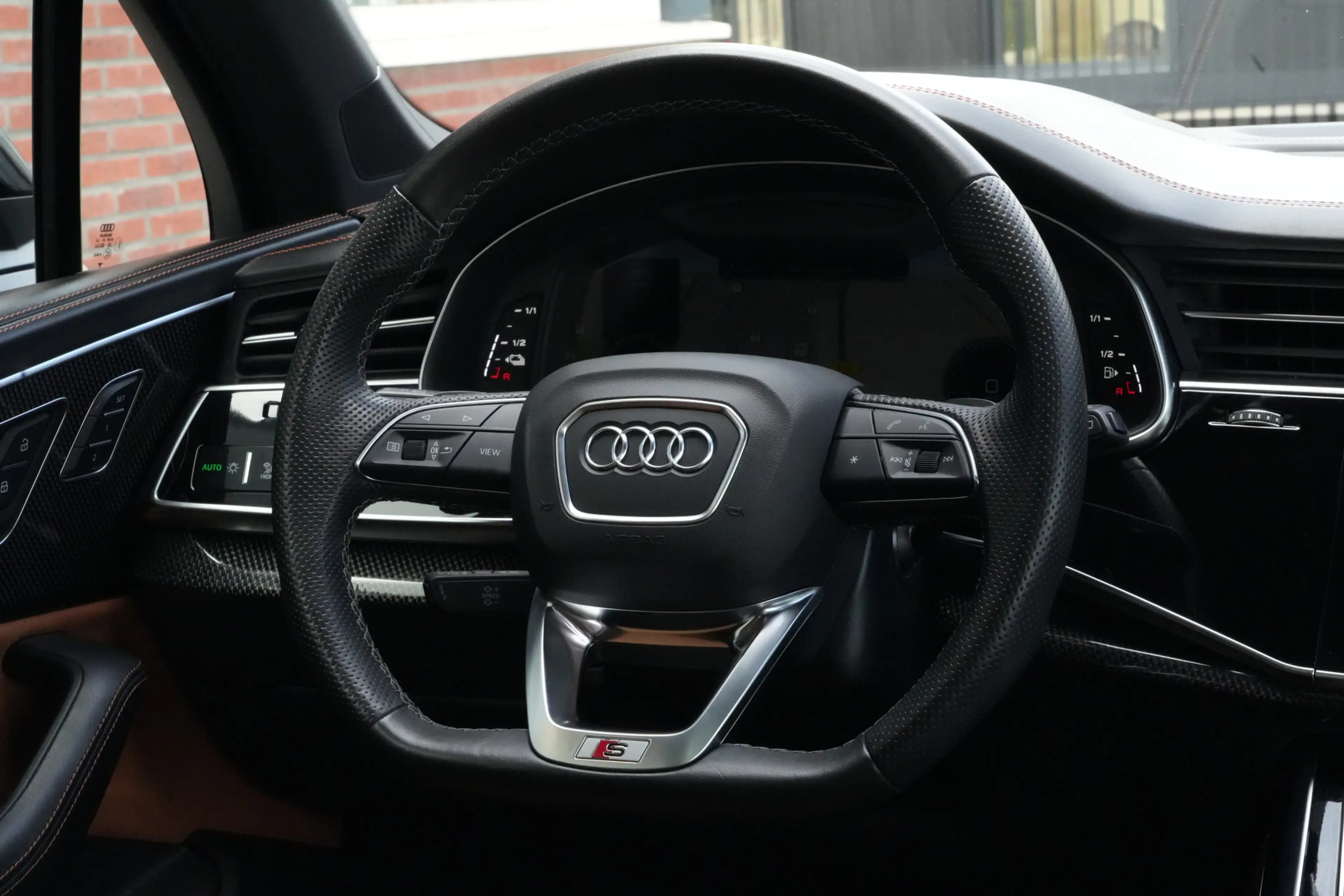 Audi Q7 60 TFSI e Quattro Pro Line S Competition | 489 PK — photo 5