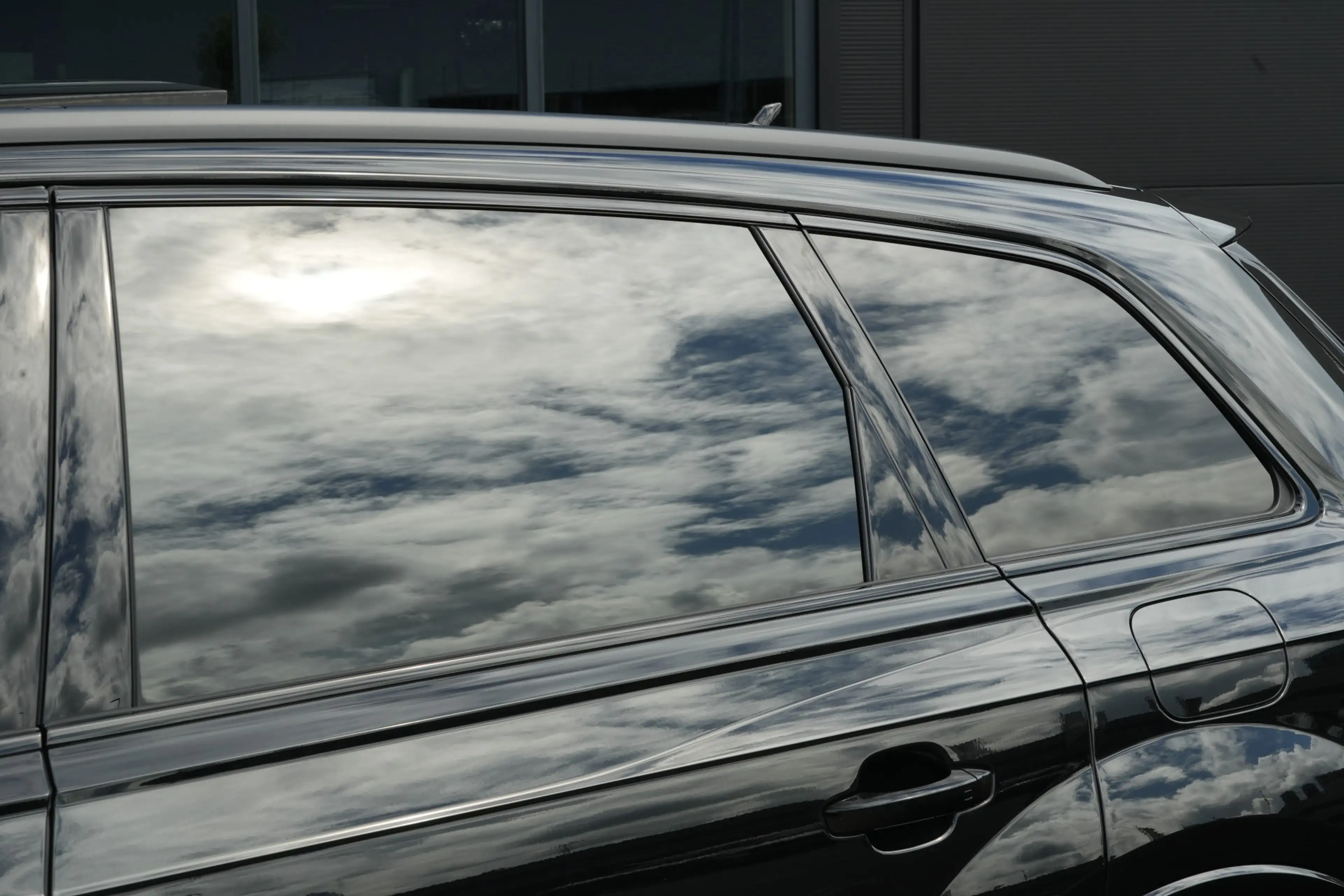 Audi Q7 60 TFSI e Quattro Pro Line S Competition | 489 PK — photo 33