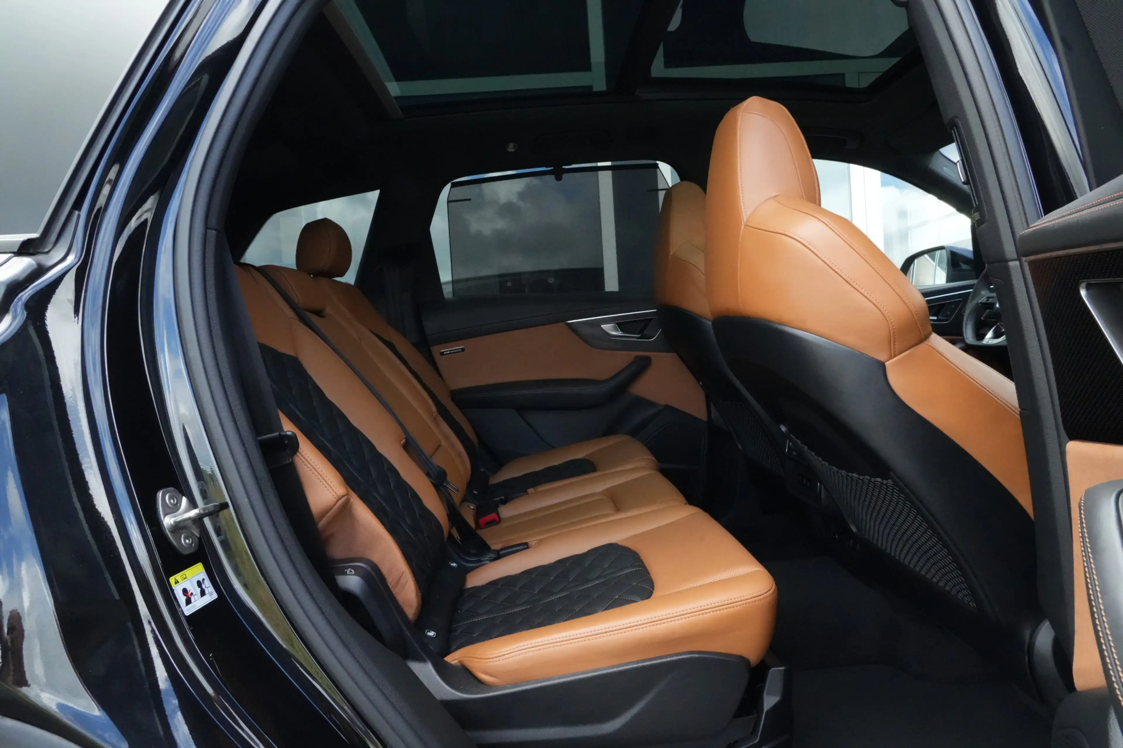 Audi Q7 60 TFSI e Quattro Pro Line S Competition | 489 PK — photo 34