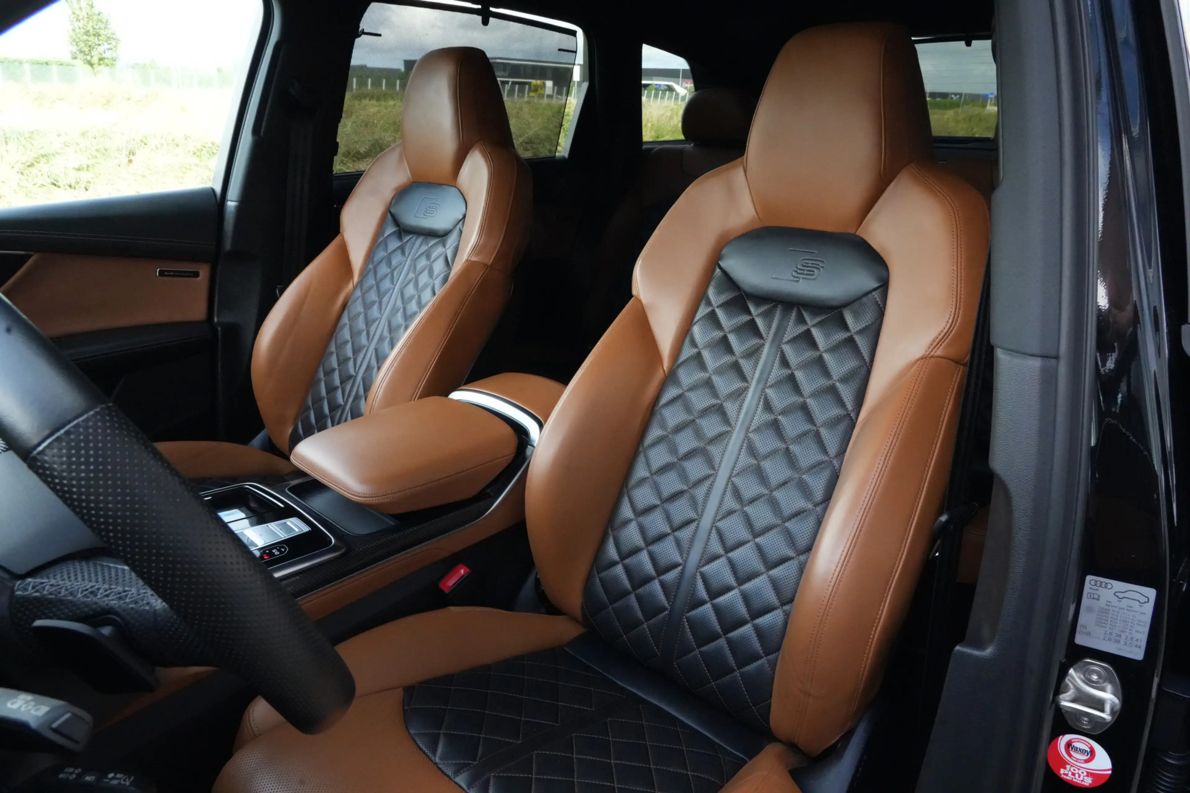 Audi Q7 60 TFSI e Quattro Pro Line S Competition | 489 PK — photo 4