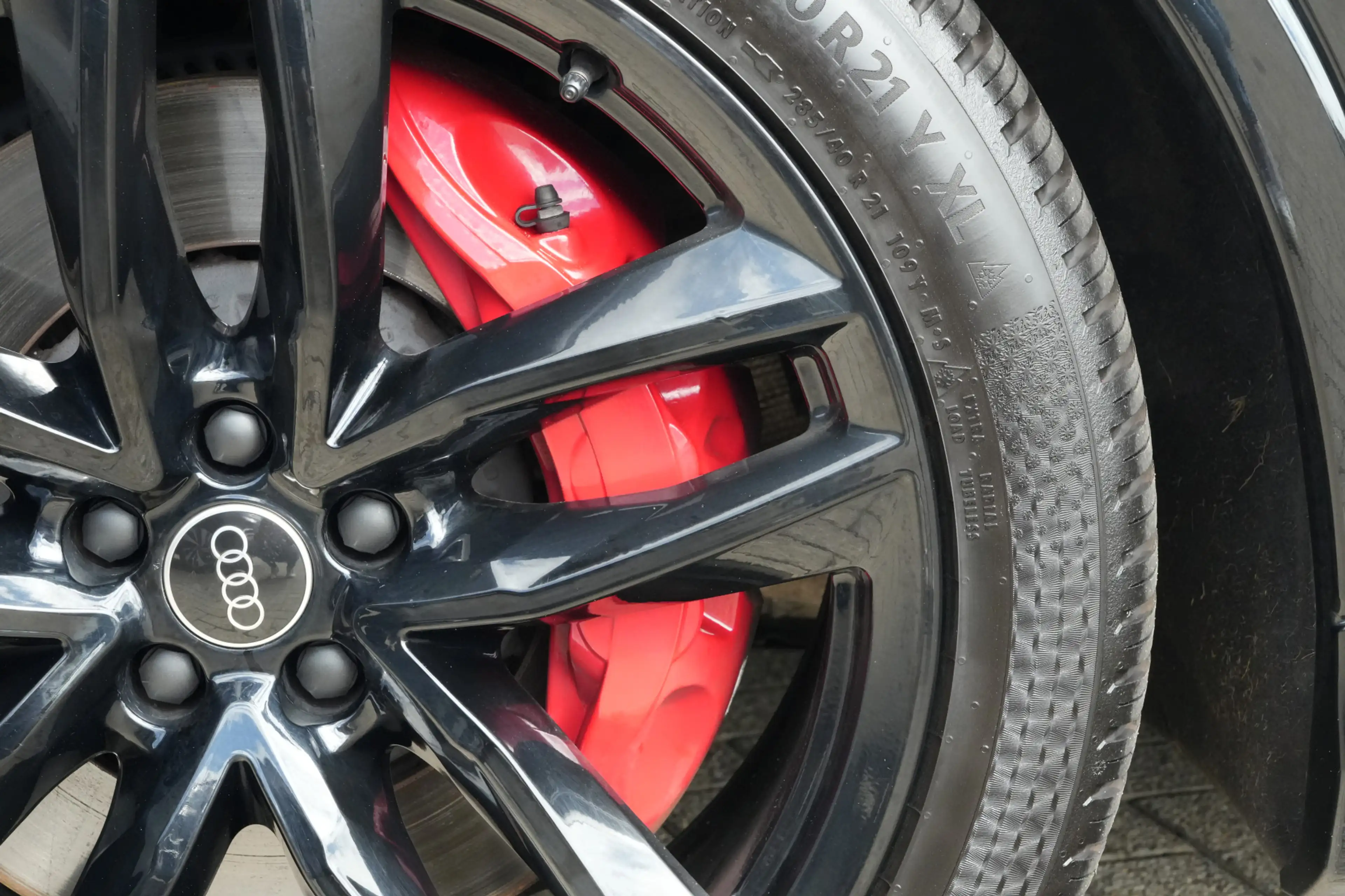 Audi Q7 60 TFSI e Quattro Pro Line S Competition | 489 PK — photo 27