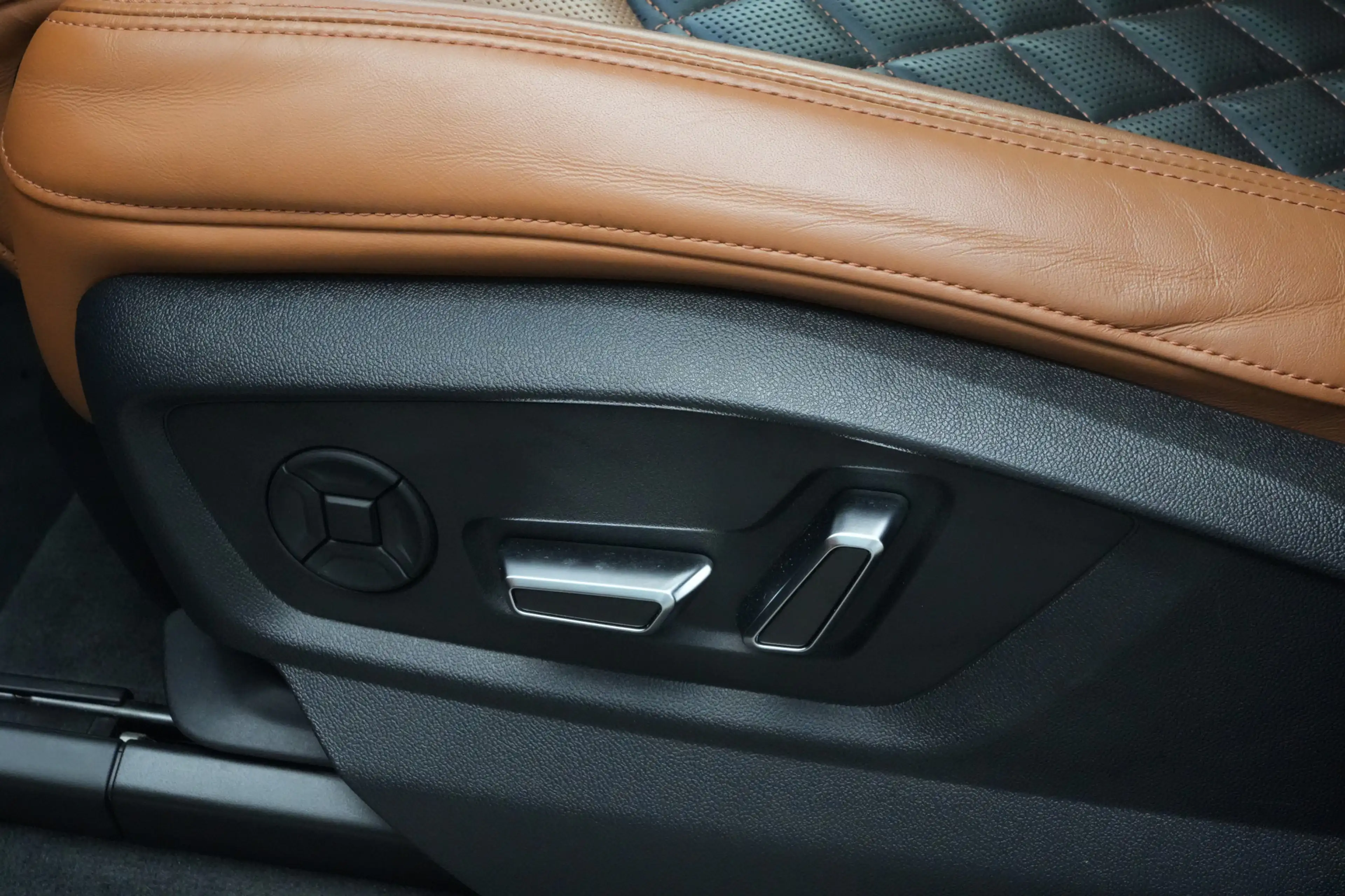 Audi Q7 60 TFSI e Quattro Pro Line S Competition | 489 PK — photo 29