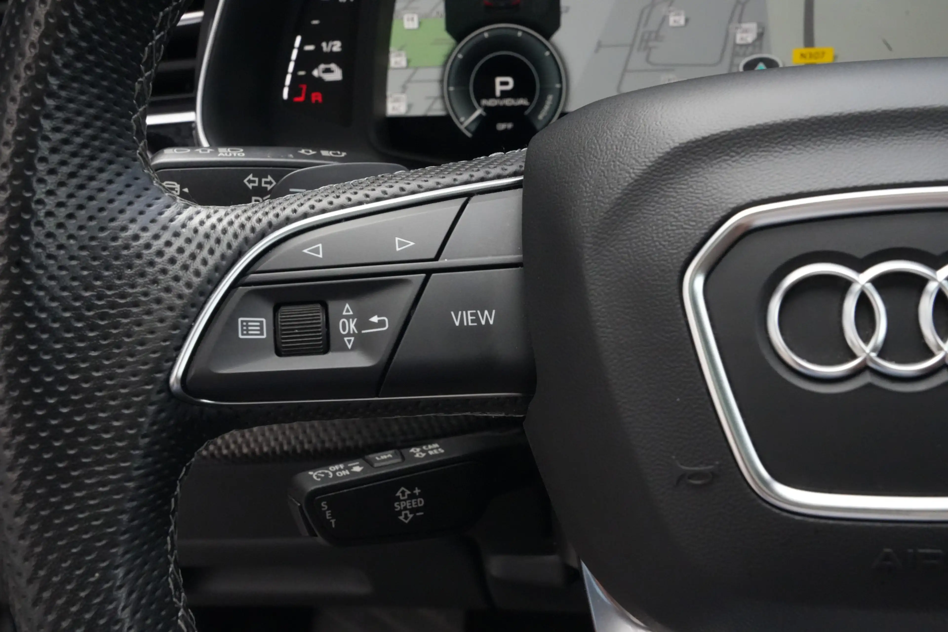 Audi Q7 60 TFSI e Quattro Pro Line S Competition | 489 PK — photo 21