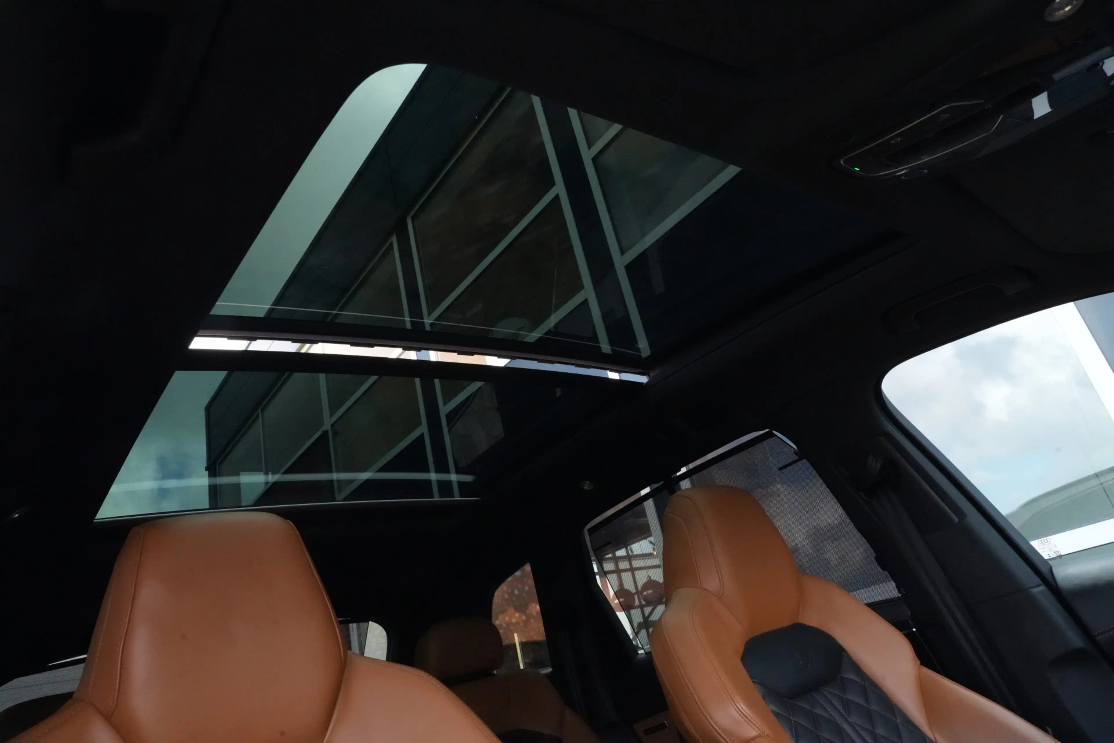 Audi Q7 60 TFSI e Quattro Pro Line S Competition | 489 PK — photo 12