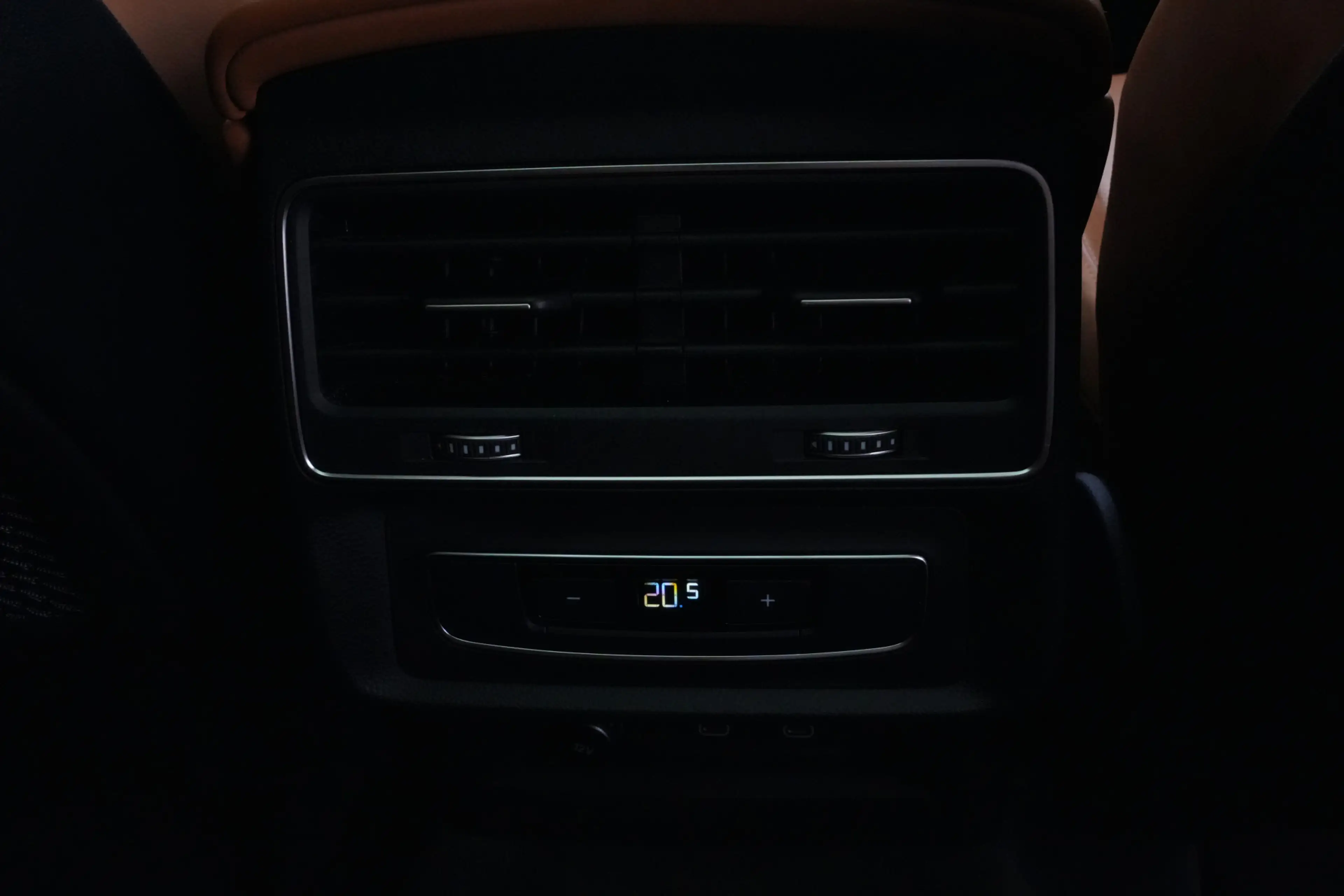 Audi Q7 60 TFSI e Quattro Pro Line S Competition | 489 PK — photo 35
