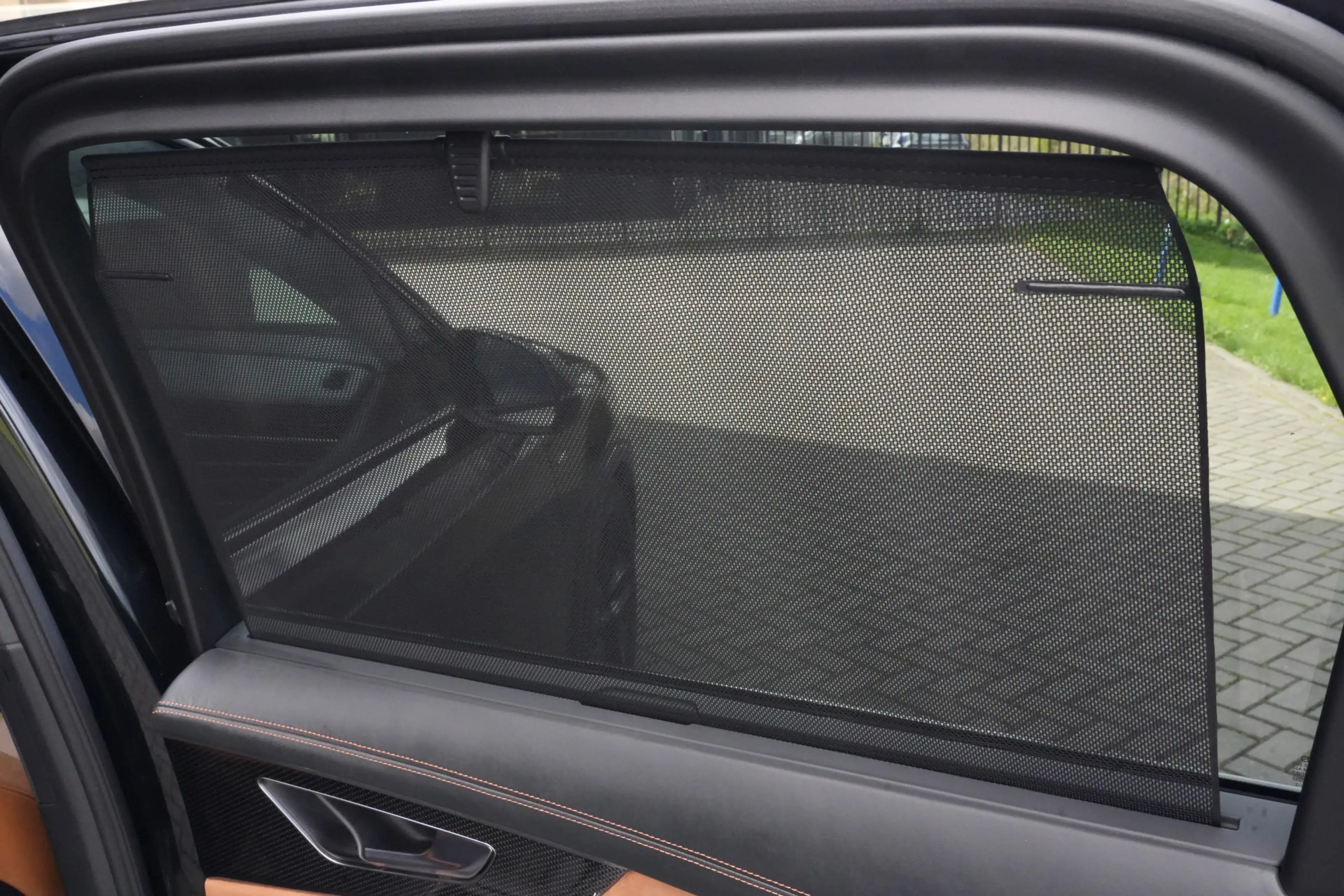 Audi Q7 60 TFSI e Quattro Pro Line S Competition | 489 PK — photo 36
