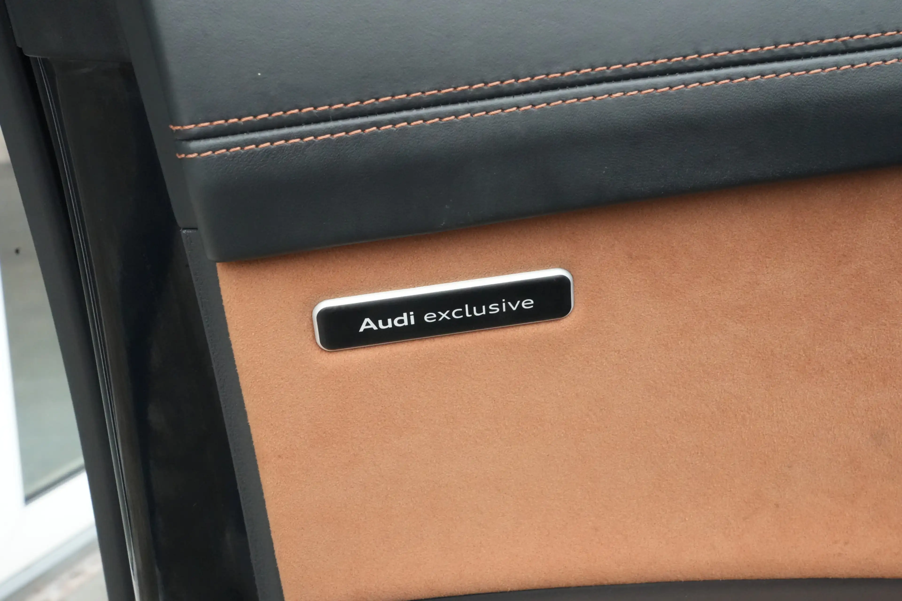 Audi Q7 60 TFSI e Quattro Pro Line S Competition | 489 PK — photo 28
