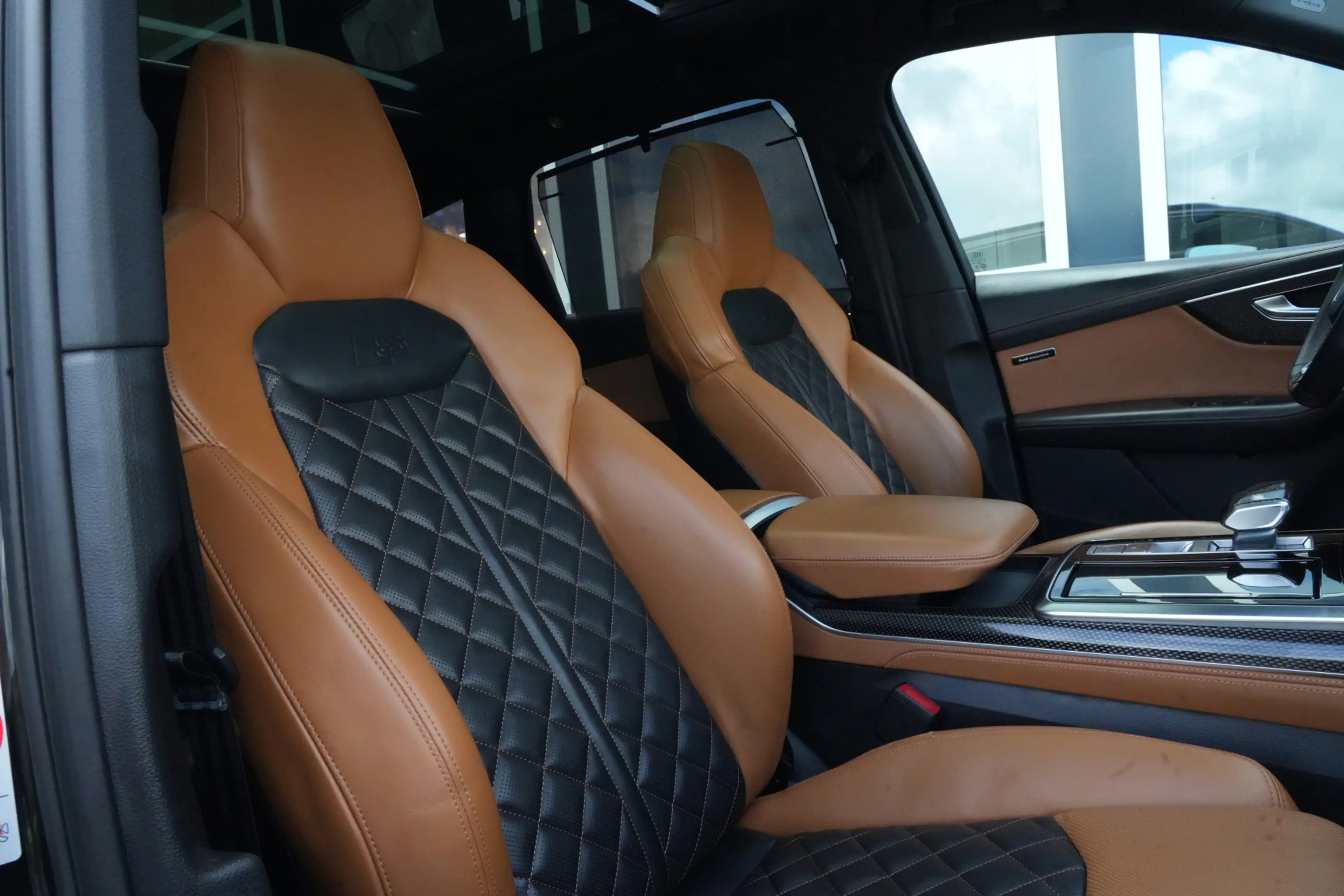Audi Q7 60 TFSI e Quattro Pro Line S Competition | 489 PK — photo 11