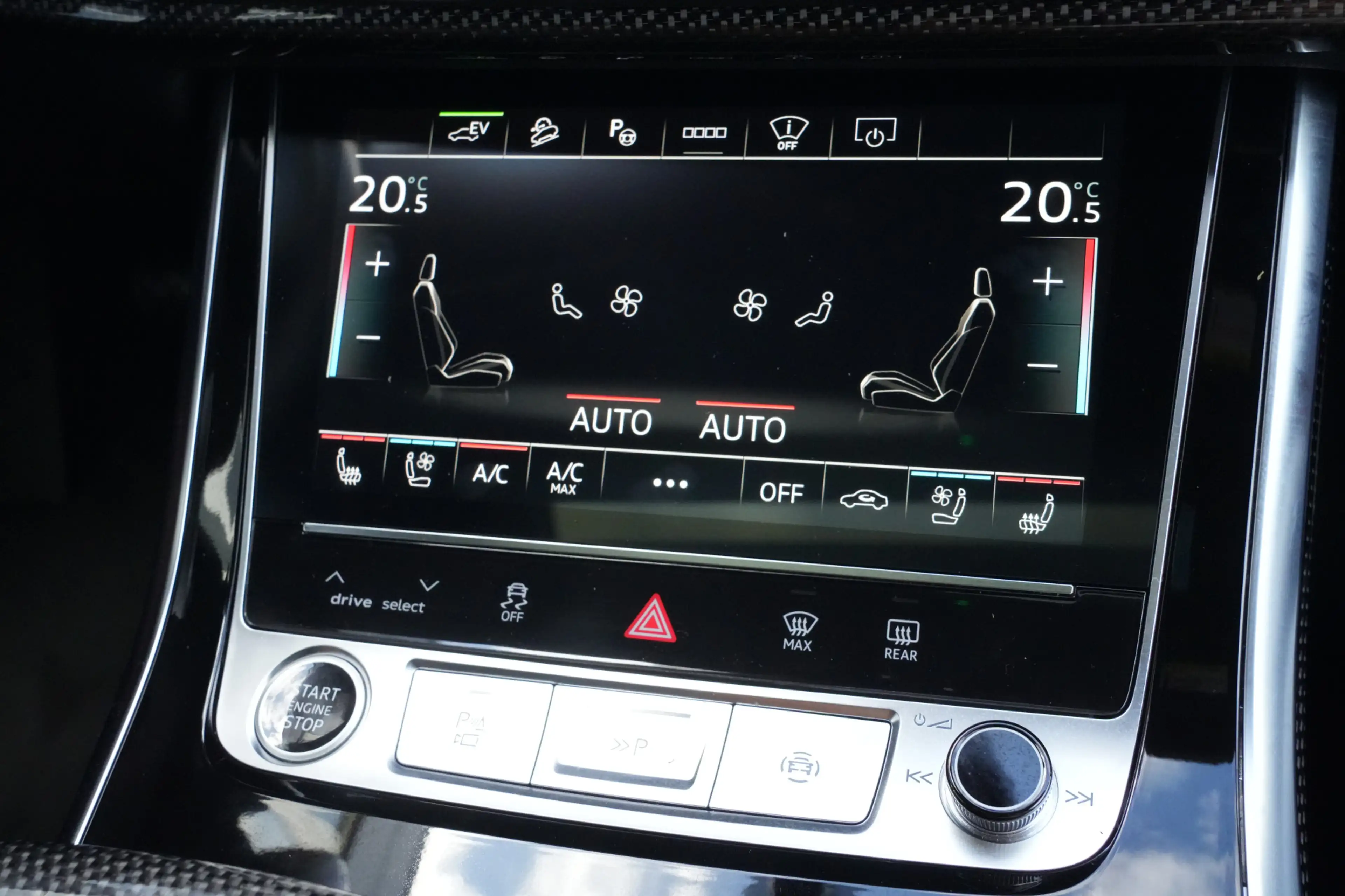 Audi Q7 60 TFSI e Quattro Pro Line S Competition | 489 PK — photo 15