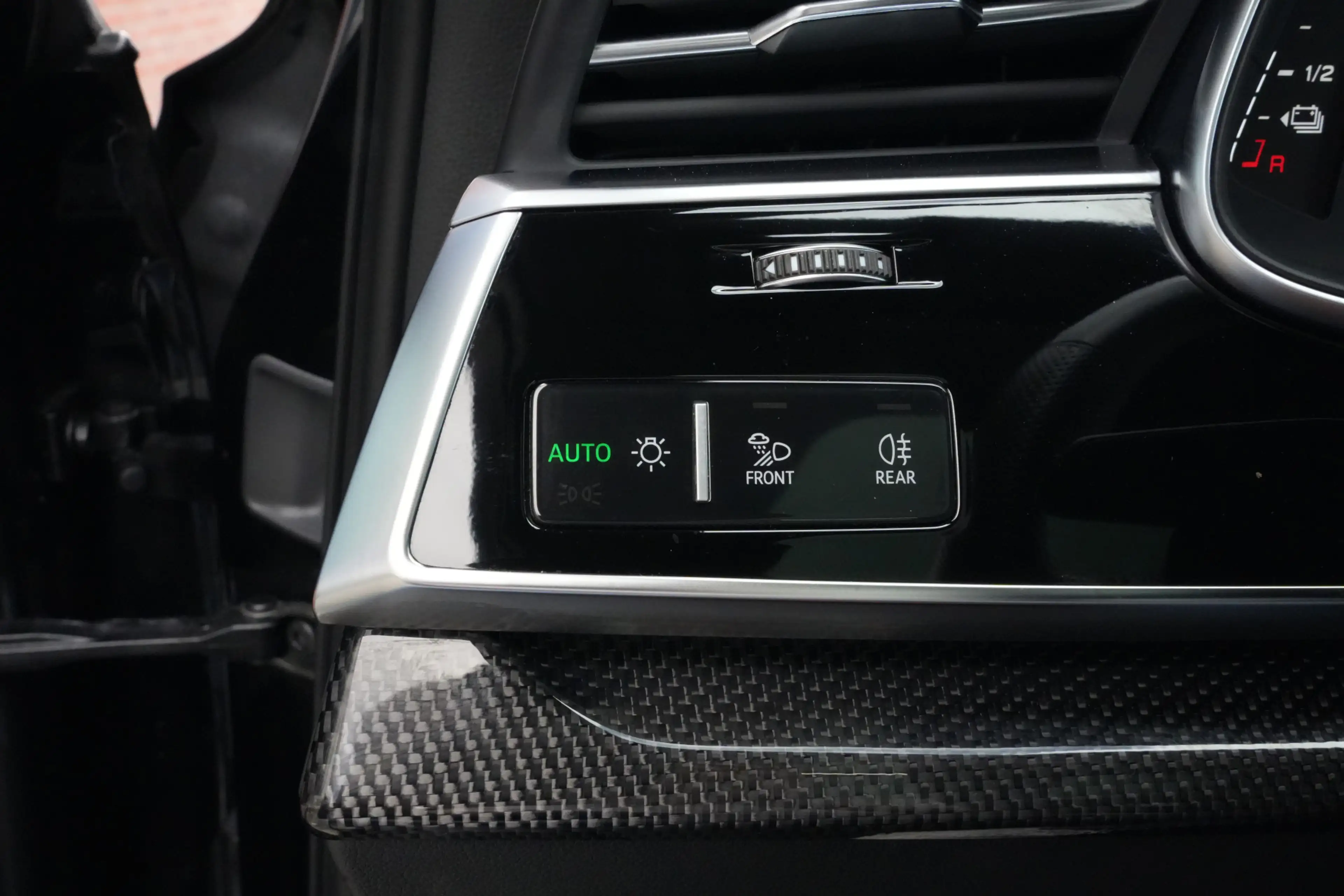 Audi Q7 60 TFSI e Quattro Pro Line S Competition | 489 PK — photo 32