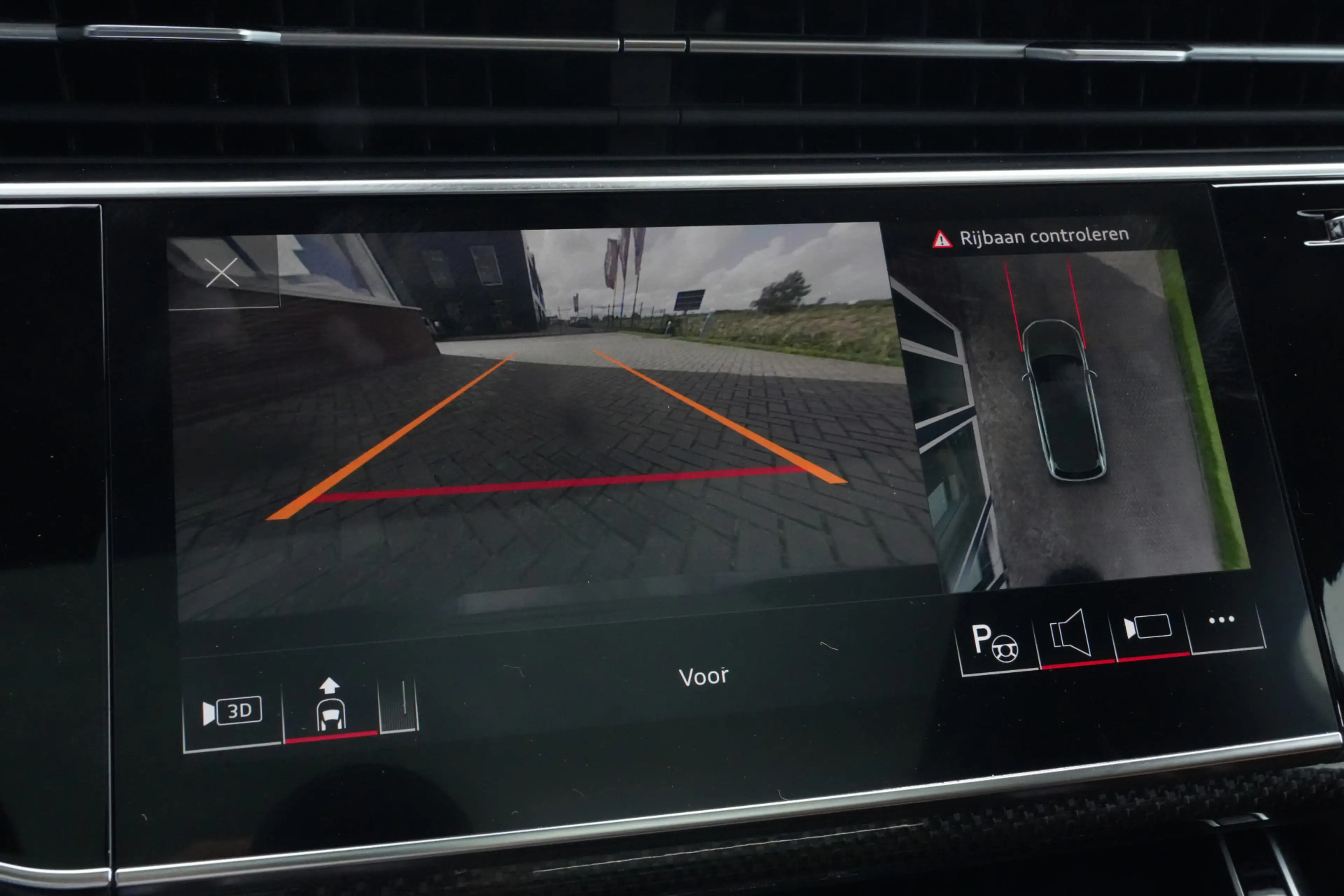 Audi Q7 60 TFSI e Quattro Pro Line S Competition | 489 PK — photo 24