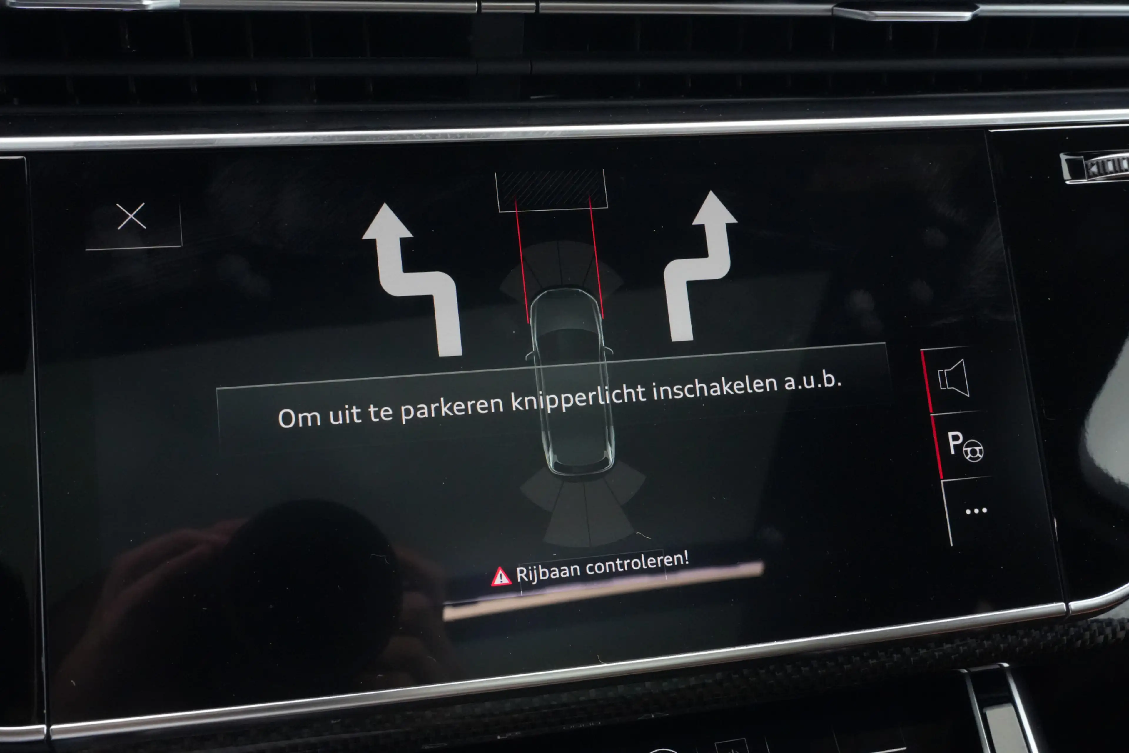 Audi Q7 60 TFSI e Quattro Pro Line S Competition | 489 PK — photo 26