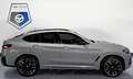 BMW X4 M M40d M-Sport Szary - thumbnail 1