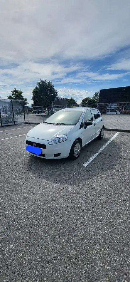 Fiat Grande Punto
