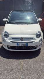 500 III 1.3 mjt 16v Lounge 75cv