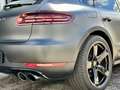 Porsche Macan Turbo|BOSE|STERNE|SPUR|SAGA|CHRONO| Biały - thumbnail 12