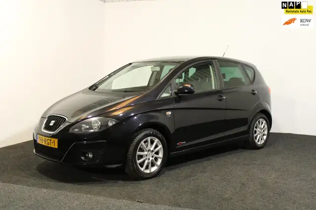SEAT Altea 1.4 TSI Businessline COPA-Luxe & Ruim-Goed Onderho