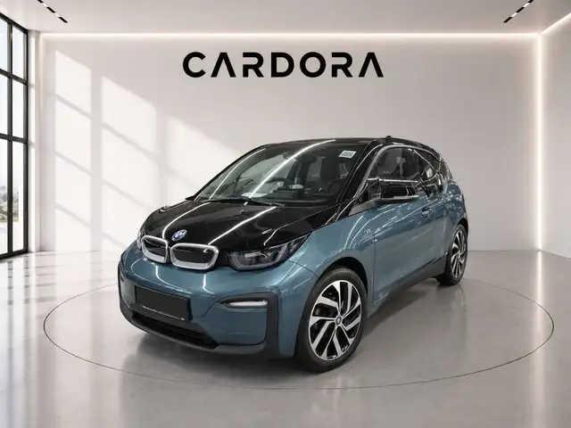 BMW i3 125kW NAVI*Klima*TEMP