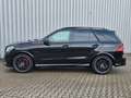 Mercedes-Benz GLE 63 AMG Drivers|AHK|PANO|Standh|Night||S-HEFT Negru - thumbnail 3