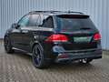 Mercedes-Benz GLE 63 AMG Drivers|AHK|PANO|Standh|Night||S-HEFT Negru - thumbnail 4