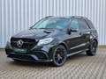 Mercedes-Benz GLE 63 AMG Drivers|AHK|PANO|Standh|Night||S-HEFT Negru - thumbnail 1