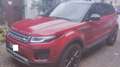 Land Rover Range Rover Evoque Range Rover Evoque TD4 Aut. Landmark Edition Rot - thumbnail 1