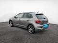 Volkswagen Polo 1.0 TSI United DSG Grau - thumbnail 4