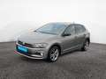 Volkswagen Polo 1.0 TSI United DSG Grau - thumbnail 2