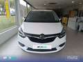 Opel Zafira 1.6 T S/S Edition Blanc - thumbnail 2