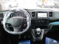Peugeot Traveller 1.6 HDI 8 POSTI FULL OPTIONAL NAVI/CAMERA/PDC KM C Gris - thumbnail 10
