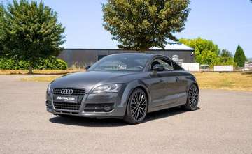 2.0 TFSI 200CH S LINE