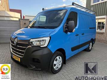 bestel T33 2.3 dCi 135pk L1H1|Airco|2x Schuifdeur|