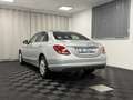 Mercedes-Benz C 180 CGI Lim. Automatik Memory Sitzheizung PDC Silber - thumbnail 33