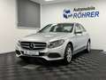 Mercedes-Benz C 180 CGI Lim. Automatik Memory Sitzheizung PDC Silber - thumbnail 30