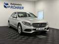 Mercedes-Benz C 180 CGI Lim. Automatik Memory Sitzheizung PDC Silber - thumbnail 31