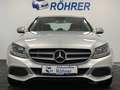 Mercedes-Benz C 180 CGI Lim. Automatik Memory Sitzheizung PDC Silber - thumbnail 3