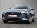 Audi A5 Avant TFSI 150 KW S-tronic Blau - thumbnail 4