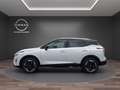 Nissan Qashqai N-Connecta 1.3 DIG-T Xtronic Weiß - thumbnail 6