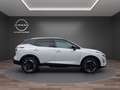 Nissan Qashqai N-Connecta 1.3 DIG-T Xtronic Weiß - thumbnail 2