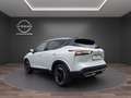 Nissan Qashqai N-Connecta 1.3 DIG-T Xtronic Weiß - thumbnail 5